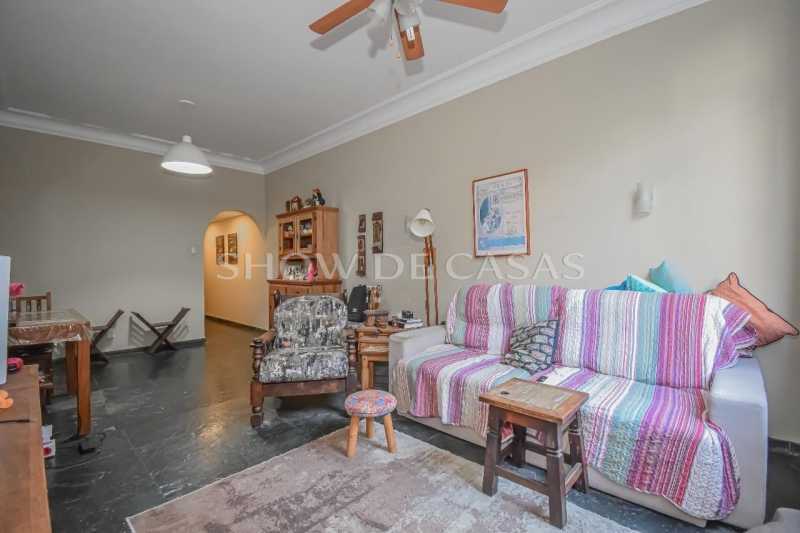 Apartamento à venda com 3 quartos, 120m² - Foto 4