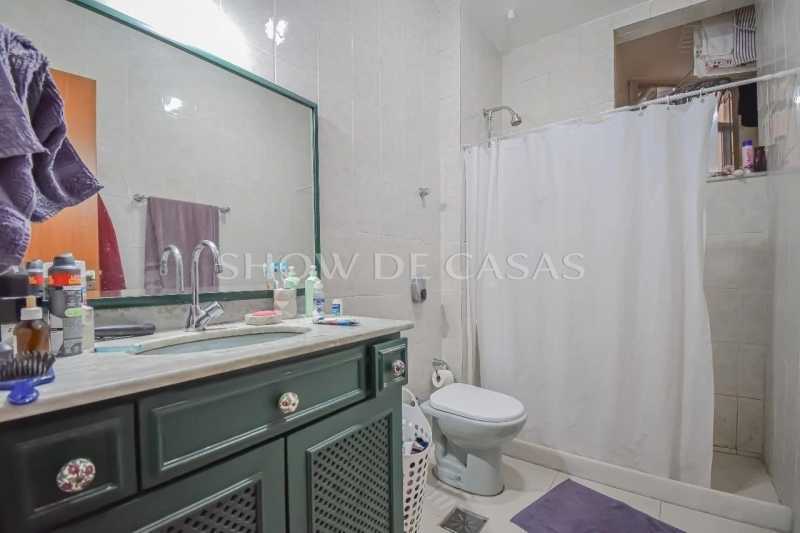 Apartamento à venda com 3 quartos, 120m² - Foto 11