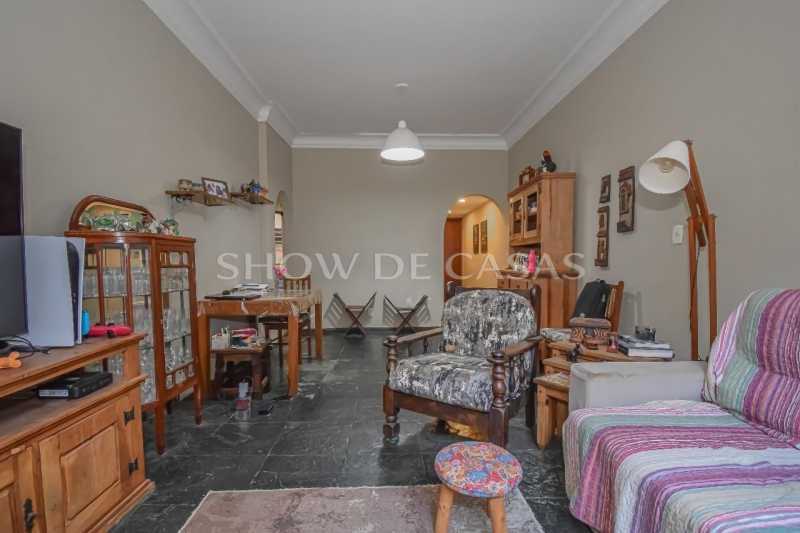 Apartamento à venda com 3 quartos, 120m² - Foto 5