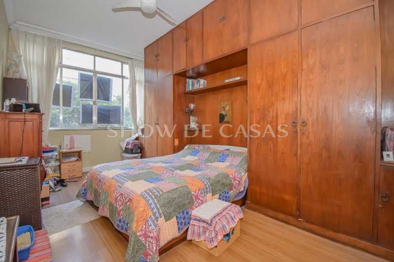 Apartamento à venda com 3 quartos, 120m² - Foto 8