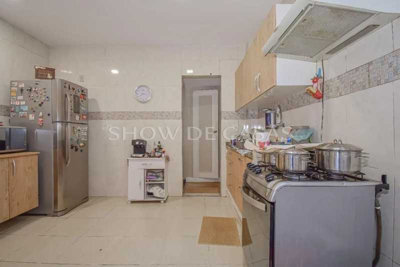 Apartamento à venda com 3 quartos, 120m² - Foto 18