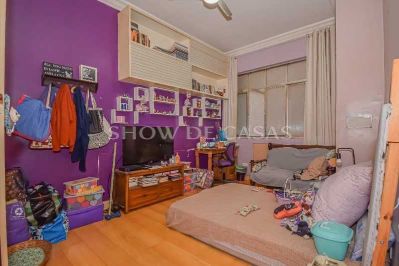 Apartamento à venda com 3 quartos, 120m² - Foto 12