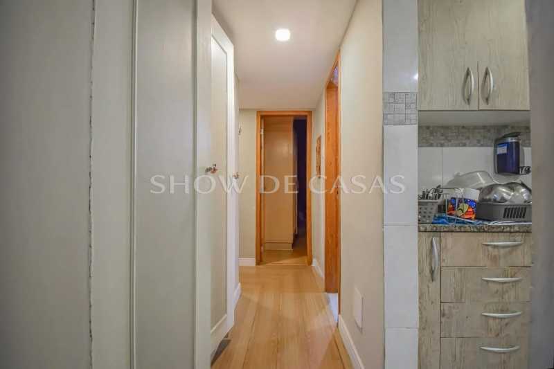 Apartamento à venda com 3 quartos, 120m² - Foto 7