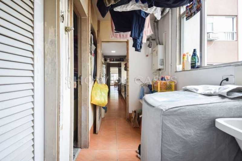 Apartamento à venda com 4 quartos, 154m² - Foto 29