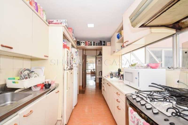 Apartamento à venda com 4 quartos, 154m² - Foto 20