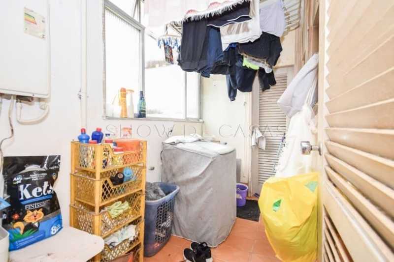 Apartamento à venda com 4 quartos, 154m² - Foto 26