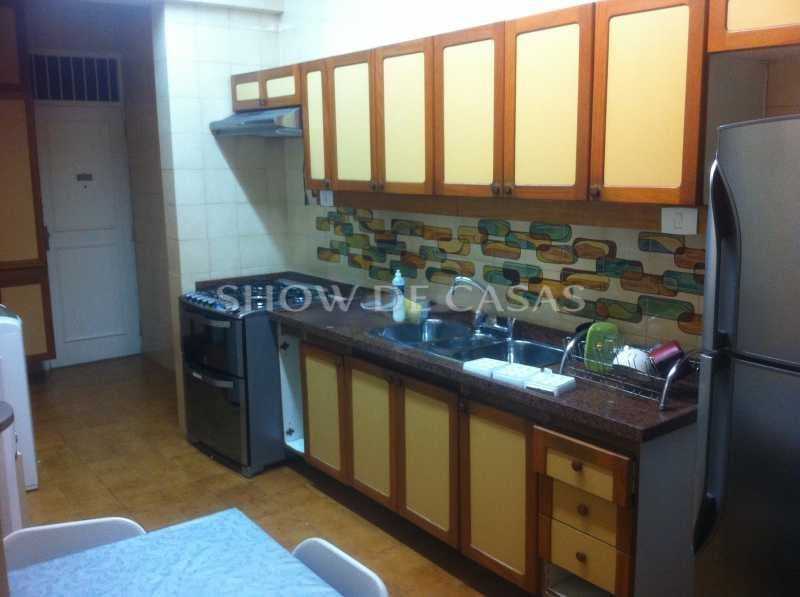 Apartamento à venda com 4 quartos, 120m² - Foto 9