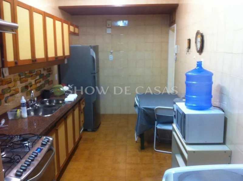 Apartamento à venda com 4 quartos, 120m² - Foto 10