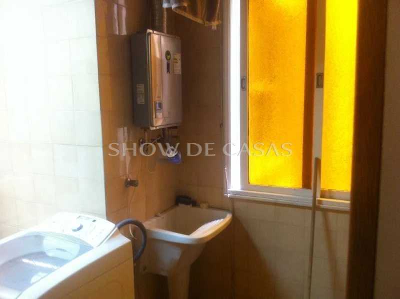 Apartamento à venda com 4 quartos, 120m² - Foto 17