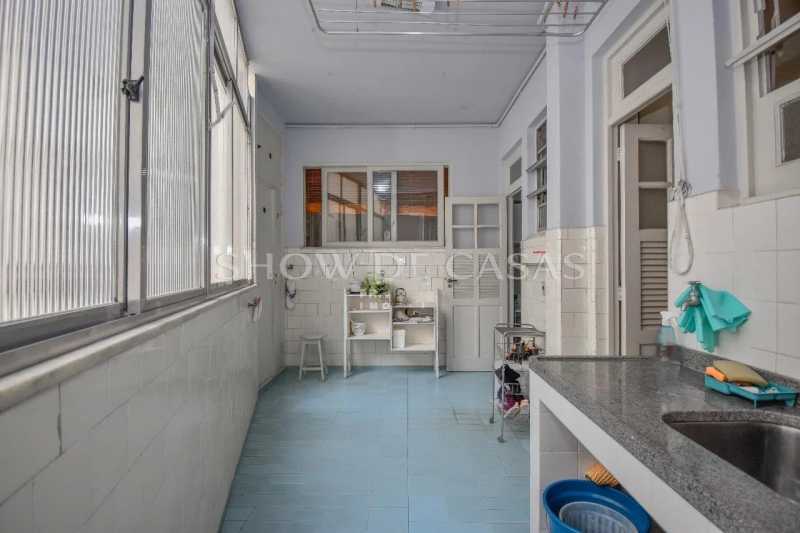 Apartamento à venda com 4 quartos, 180m² - Foto 8