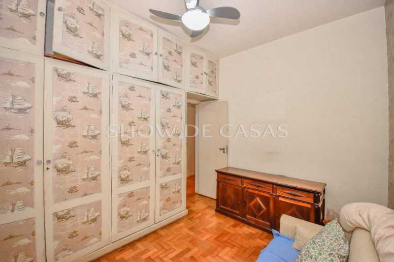 Apartamento à venda com 4 quartos, 180m² - Foto 5