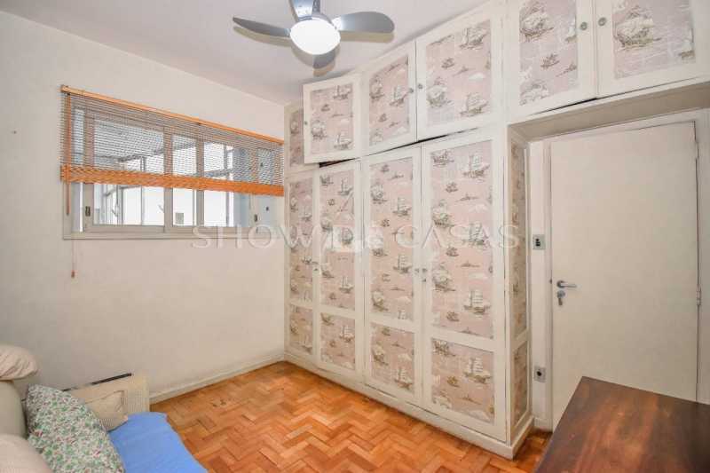 Apartamento à venda com 4 quartos, 180m² - Foto 4