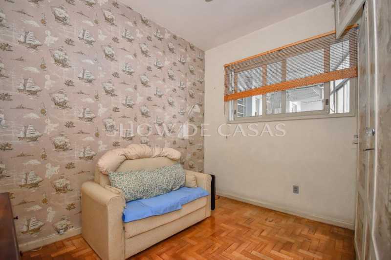 Apartamento à venda com 4 quartos, 180m² - Foto 9