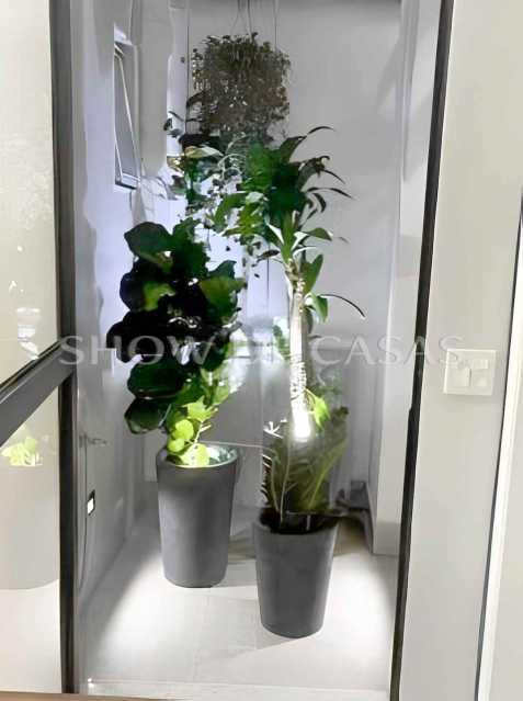 Apartamento à venda com 2 quartos, 78m² - Foto 11