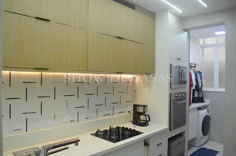 Apartamento à venda com 2 quartos, 78m² - Foto 15