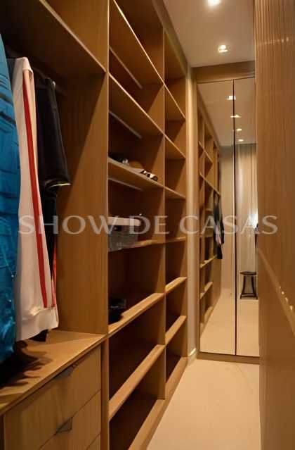 Apartamento à venda com 2 quartos, 78m² - Foto 8