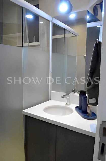 Apartamento à venda com 2 quartos, 78m² - Foto 9