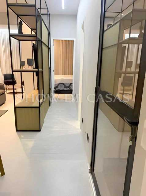 Apartamento à venda com 2 quartos, 78m² - Foto 6