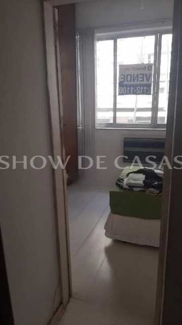 Apartamento à venda com 3 quartos, 120m² - Foto 4