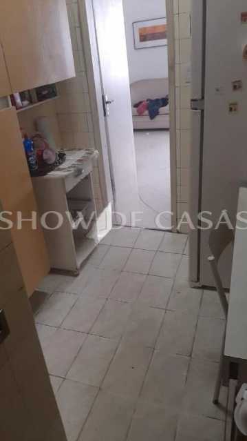 Apartamento à venda com 3 quartos, 120m² - Foto 9