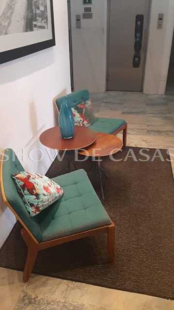 Apartamento à venda com 3 quartos, 120m² - Foto 16