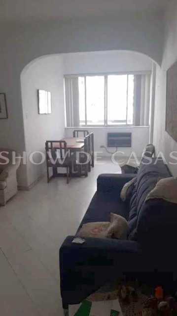 Apartamento à venda com 3 quartos, 120m² - Foto 1