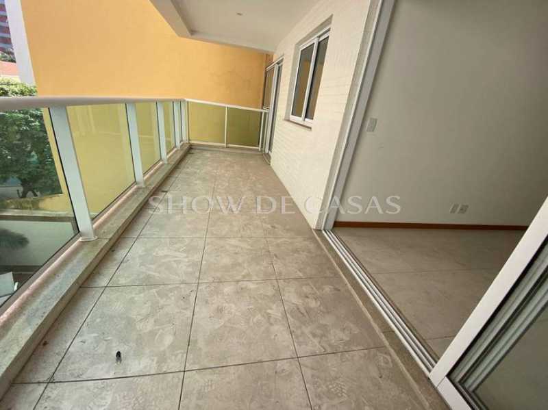 Apartamento à venda com 3 quartos, 89m² - Foto 2