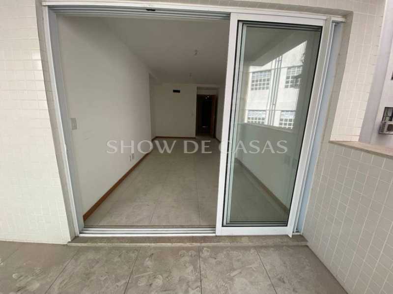 Apartamento à venda com 3 quartos, 89m² - Foto 3