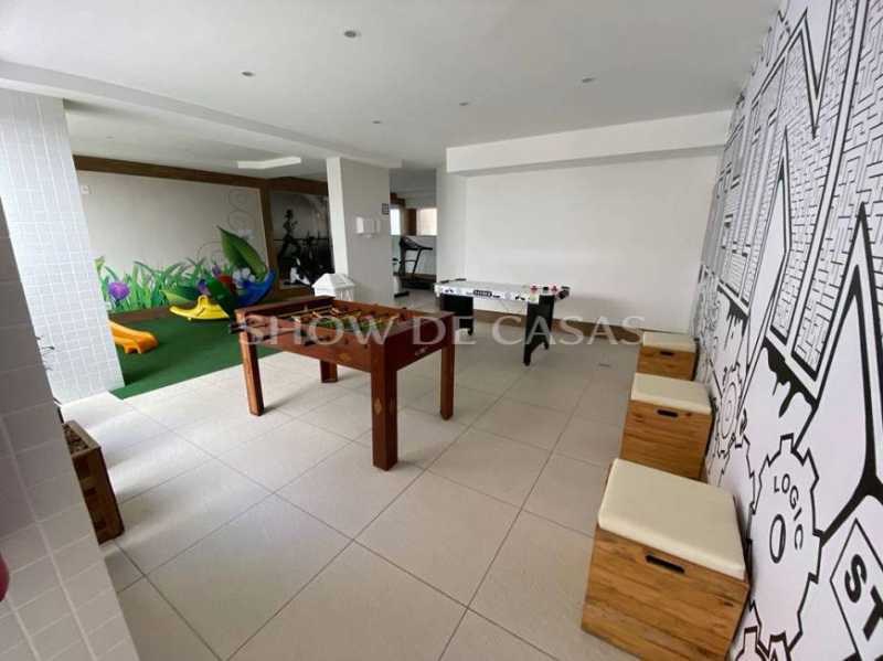 Apartamento à venda com 3 quartos, 89m² - Foto 10