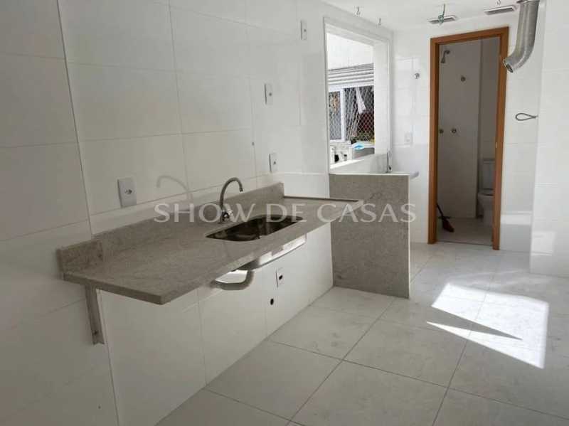 Apartamento à venda com 3 quartos, 89m² - Foto 9