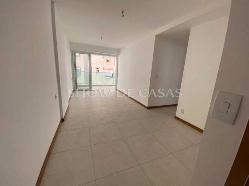 Apartamento à venda com 3 quartos, 89m² - Foto 4