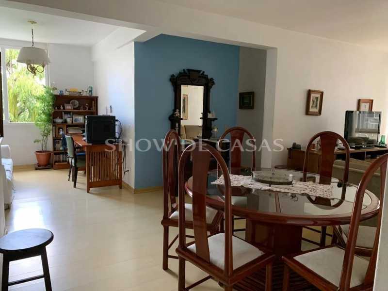 Apartamento à venda com 3 quartos, 100m² - Foto 1