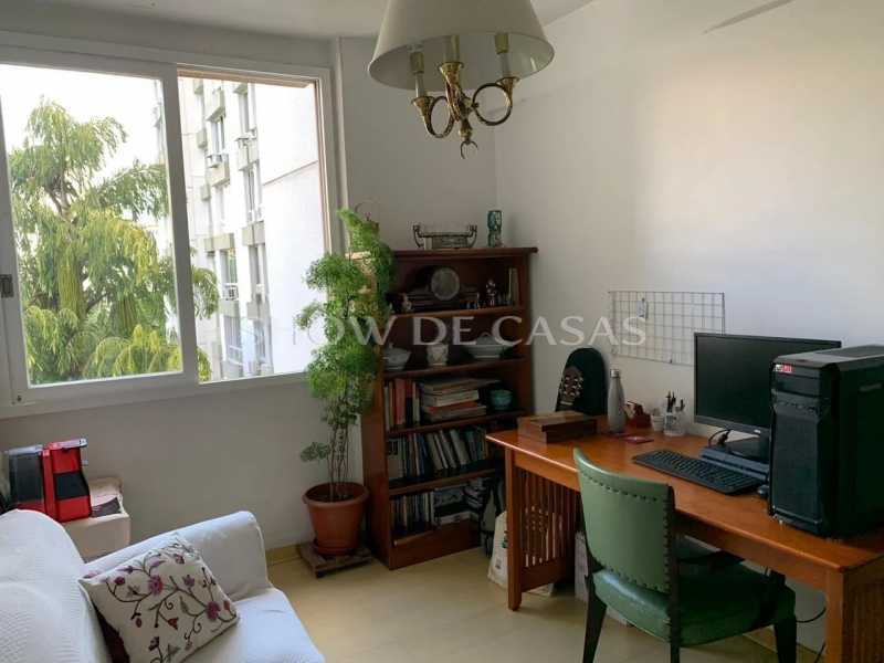 Apartamento à venda com 3 quartos, 100m² - Foto 5