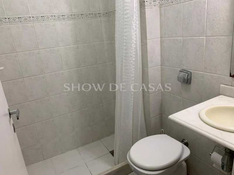 Apartamento à venda com 3 quartos, 100m² - Foto 21