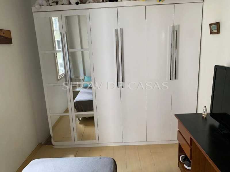 Apartamento à venda com 3 quartos, 100m² - Foto 14