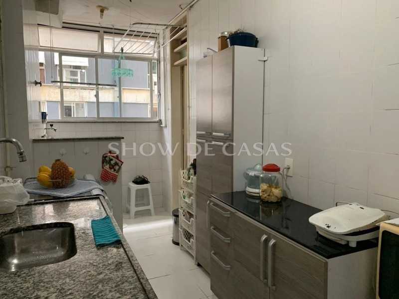 Apartamento à venda com 3 quartos, 100m² - Foto 16