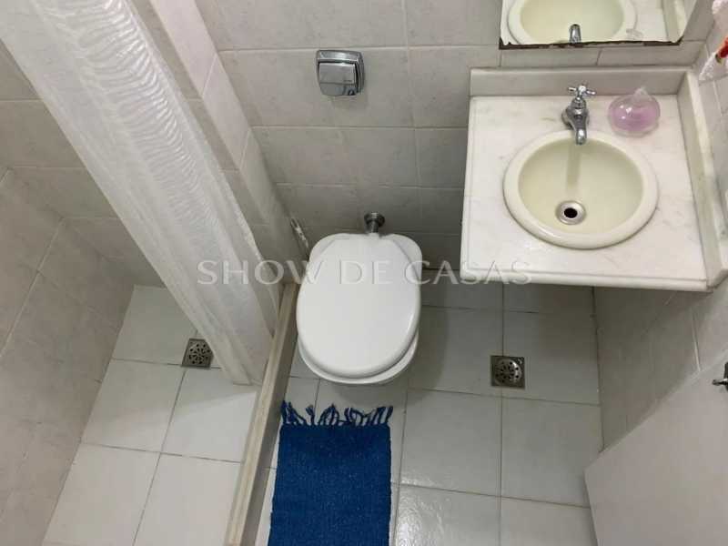 Apartamento à venda com 3 quartos, 100m² - Foto 19