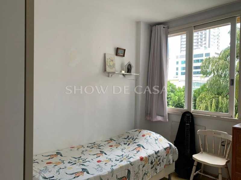 Apartamento à venda com 3 quartos, 100m² - Foto 10