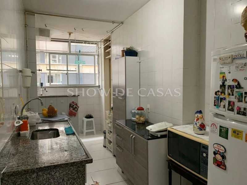 Apartamento à venda com 3 quartos, 100m² - Foto 15