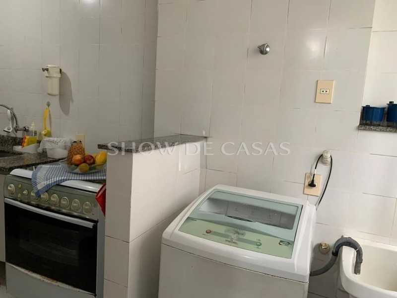 Apartamento à venda com 3 quartos, 100m² - Foto 22