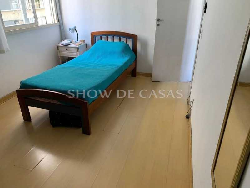 Apartamento à venda com 3 quartos, 100m² - Foto 13