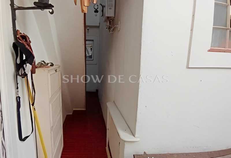 Casa à venda com 4 quartos, 168m² - Foto 16