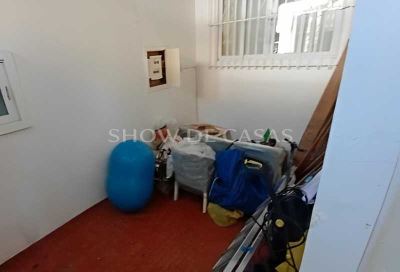 Casa à venda com 4 quartos, 168m² - Foto 12