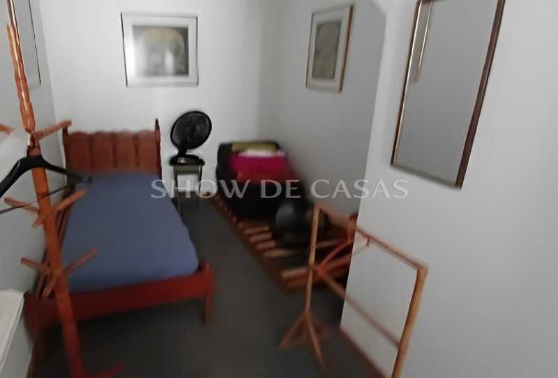 Casa à venda com 4 quartos, 168m² - Foto 9