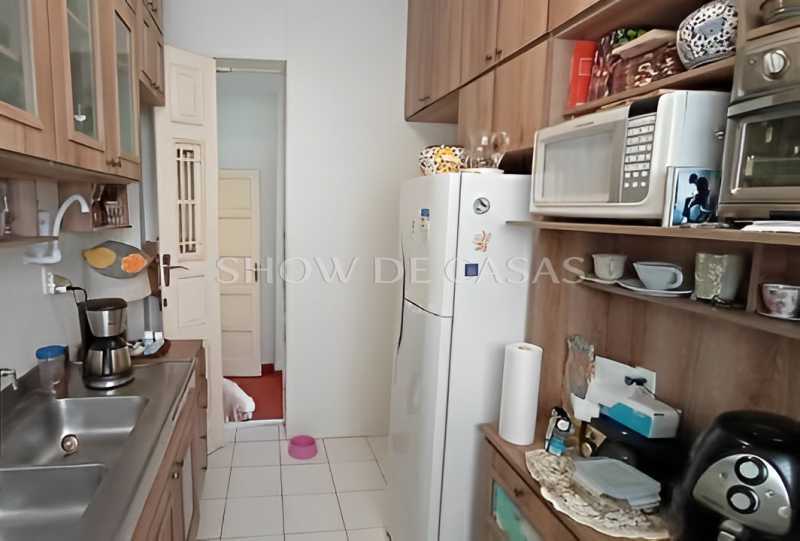 Casa à venda com 4 quartos, 168m² - Foto 13