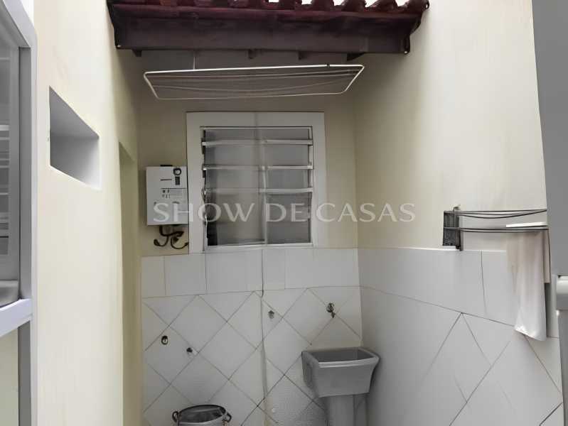 Casa à venda com 3 quartos, 200m² - Foto 19