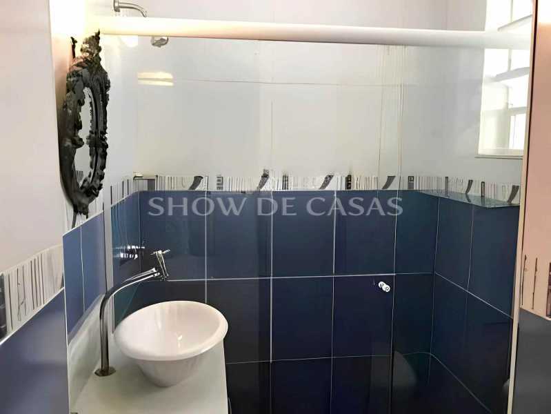 Casa à venda com 3 quartos, 200m² - Foto 16