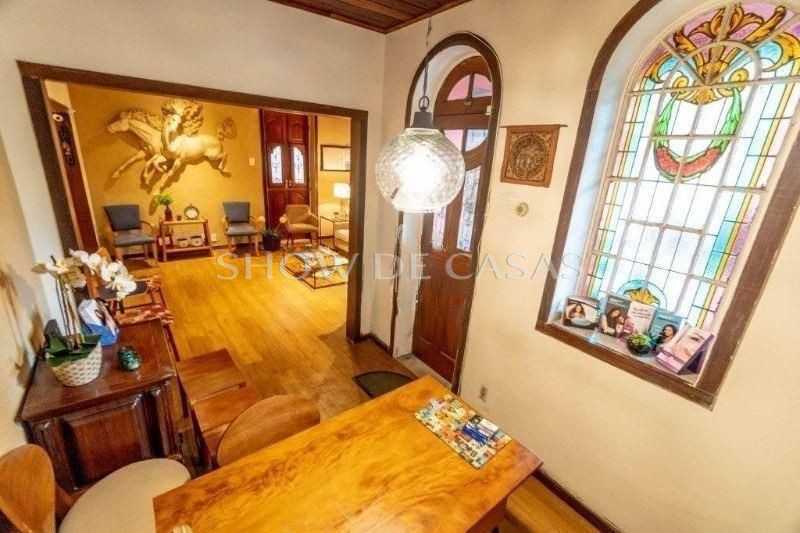 Casa à venda com 4 quartos, 161m² - Foto 5