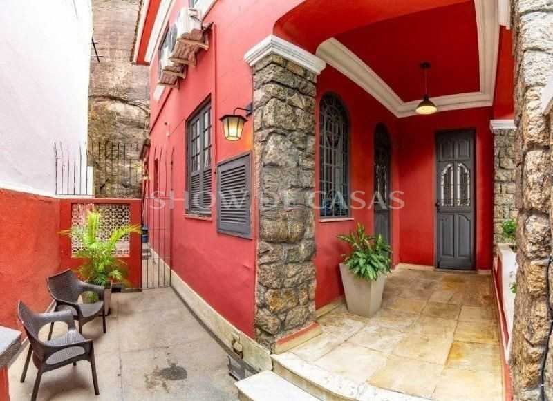 Casa à venda com 4 quartos, 161m² - Foto 3