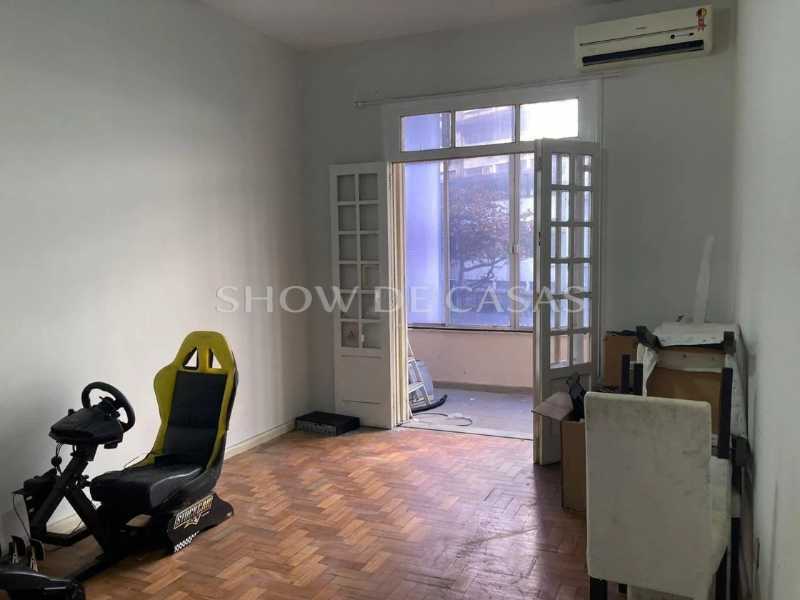 Apartamento à venda com 3 quartos, 148m² - Foto 11